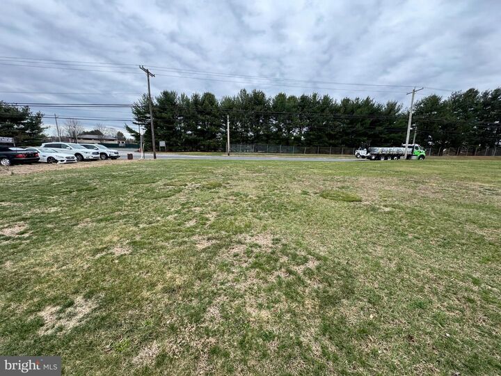 Property Photo:  2551 Saylors Pond Road  NJ 08041 