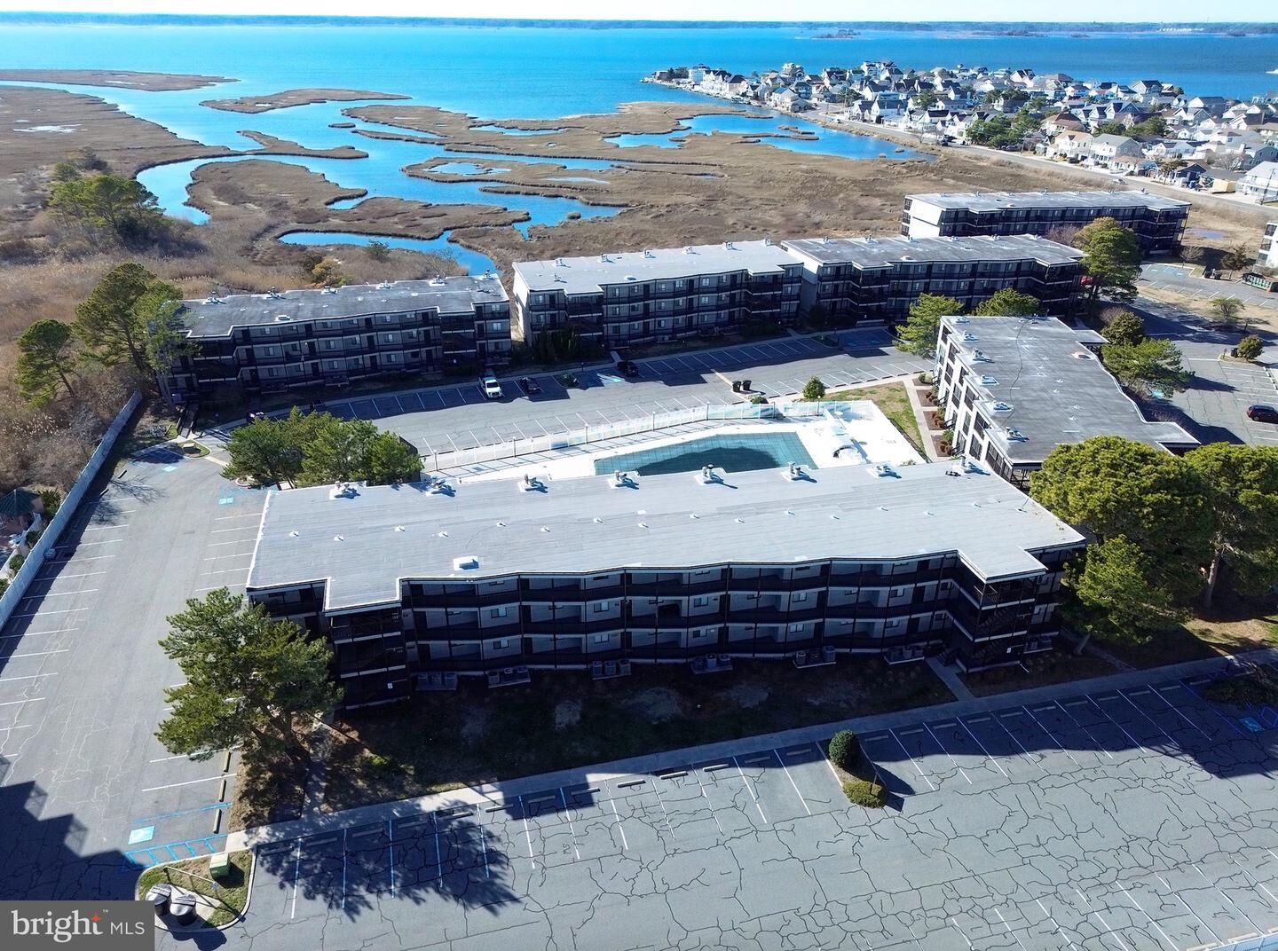 Property Photo:  119 Old Landing Road 307F  MD 21842 