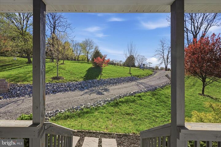 Property Photo: 112 Apple Orchard Drive VA 22642