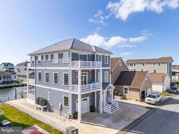 Property Photo: 38778 Wilson Avenue DE 19975