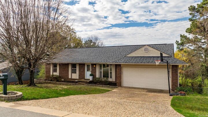 Property Photo:  11763 Rivercrest Drive  AR 72112 