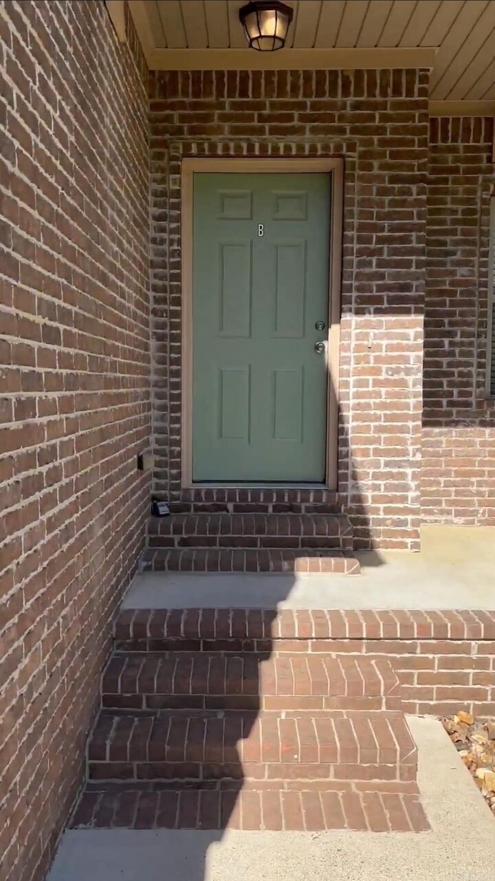 Property Photo:  2030 Nichols Road  AR 72205 