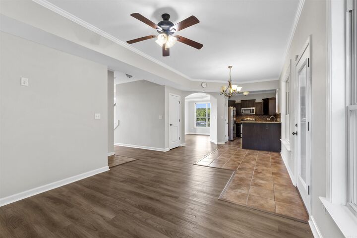 Property Photo:  3030 Plateau Drive  AR 72032 