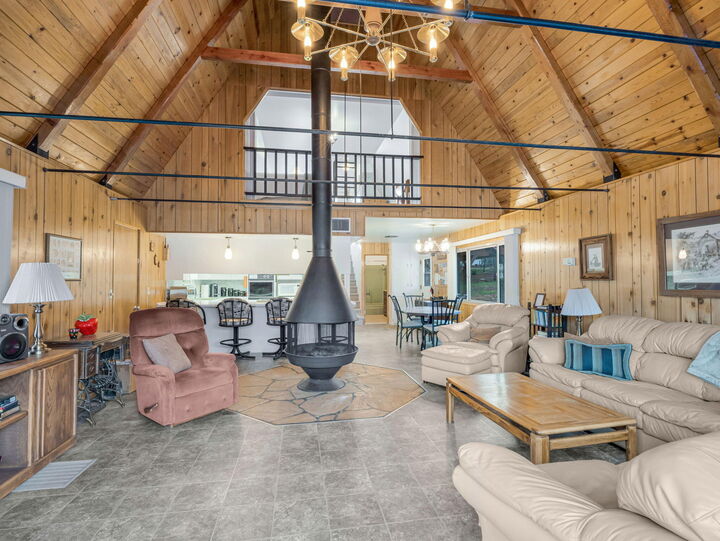 Property Photo:  5218 Rim Wood Road  AZ 85544 