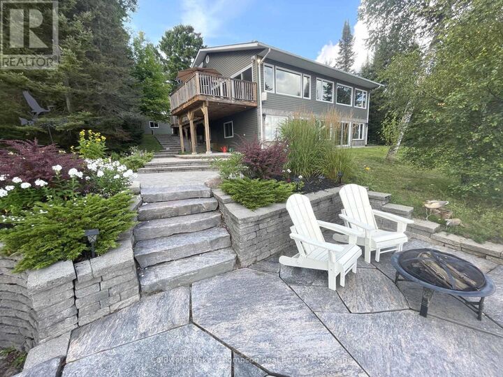 Property Photo:  41 Machar Crescent  ON P0A 1X0 