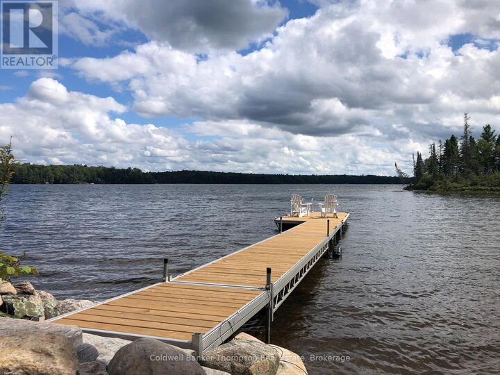 Property Photo: 41 Machar Crescent ON P0A 1X0