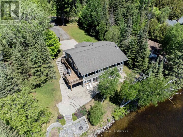 Photo de la propriété: 41 Machar Crescent ON P0A 1X0