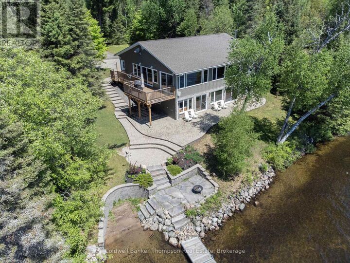 Photo de la propriété: 41 Machar Crescent ON P0A 1X0