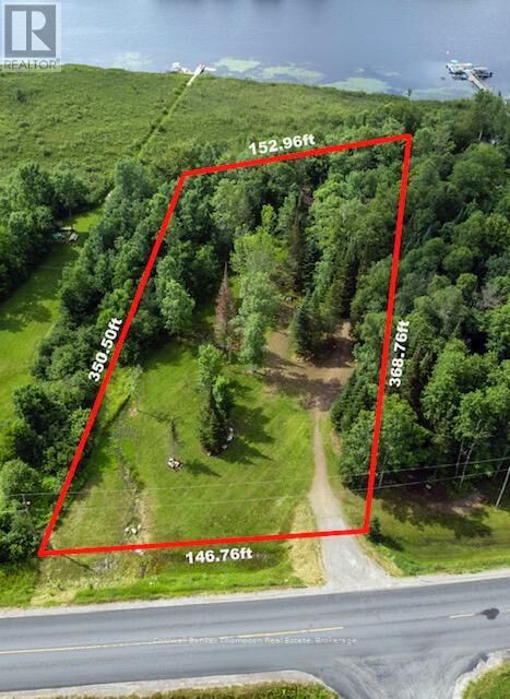 Property Photo: 0 520 Highway ON P0A 1P0