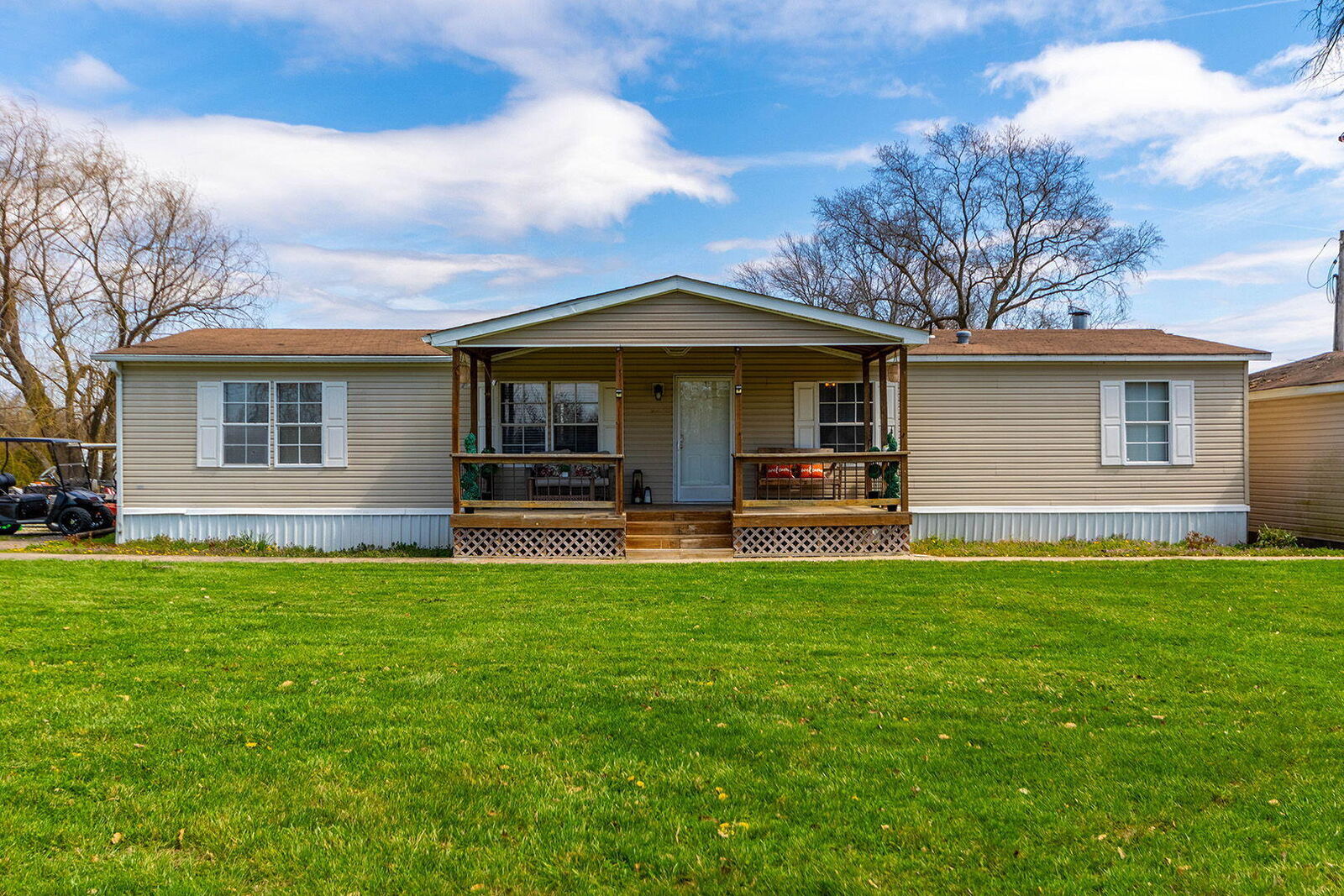 Property Photo: 3980 County Road 259 MO 65251