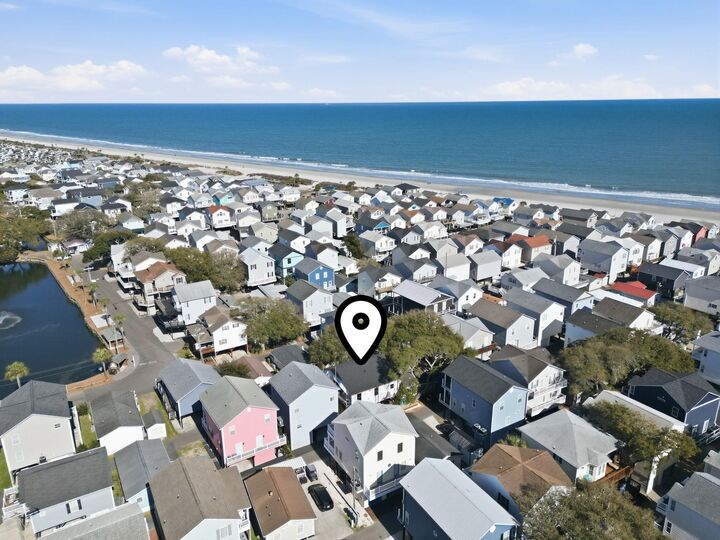 Property Photo: 6001-1105 S Kings Hwy. SC 29575