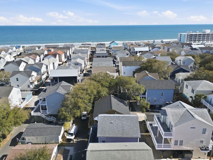 Property Photo:  6001-1105 S Kings Hwy.  SC 29575 