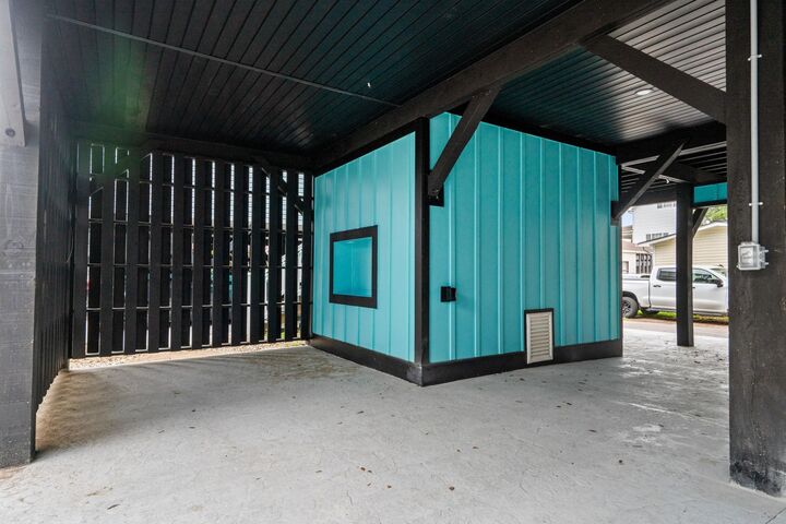 Property Photo: 6001-1105 S Kings Hwy. SC 29575