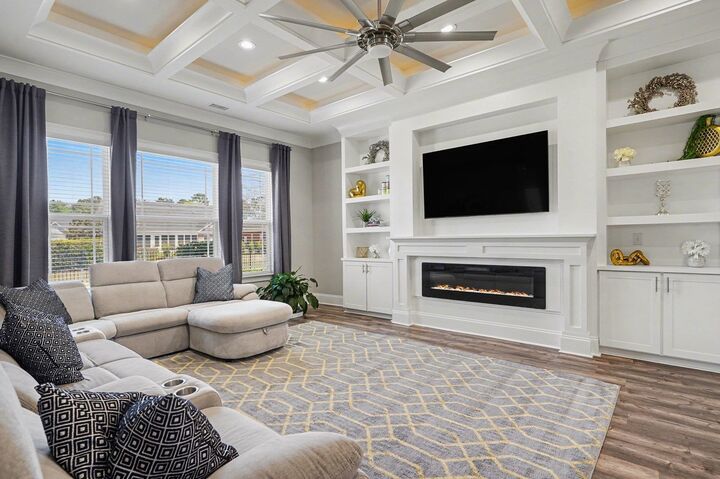 Property Photo:  979 Henry James Dr.  SC 29579 