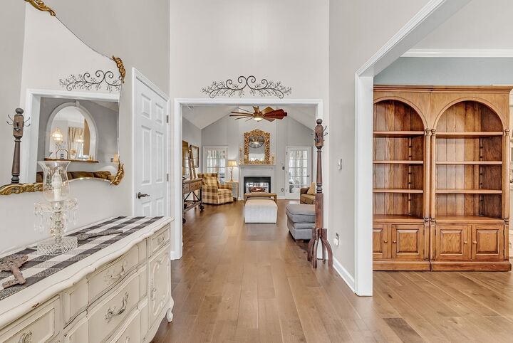 Property Photo: 3962 Long Avenue Ext. SC 29526