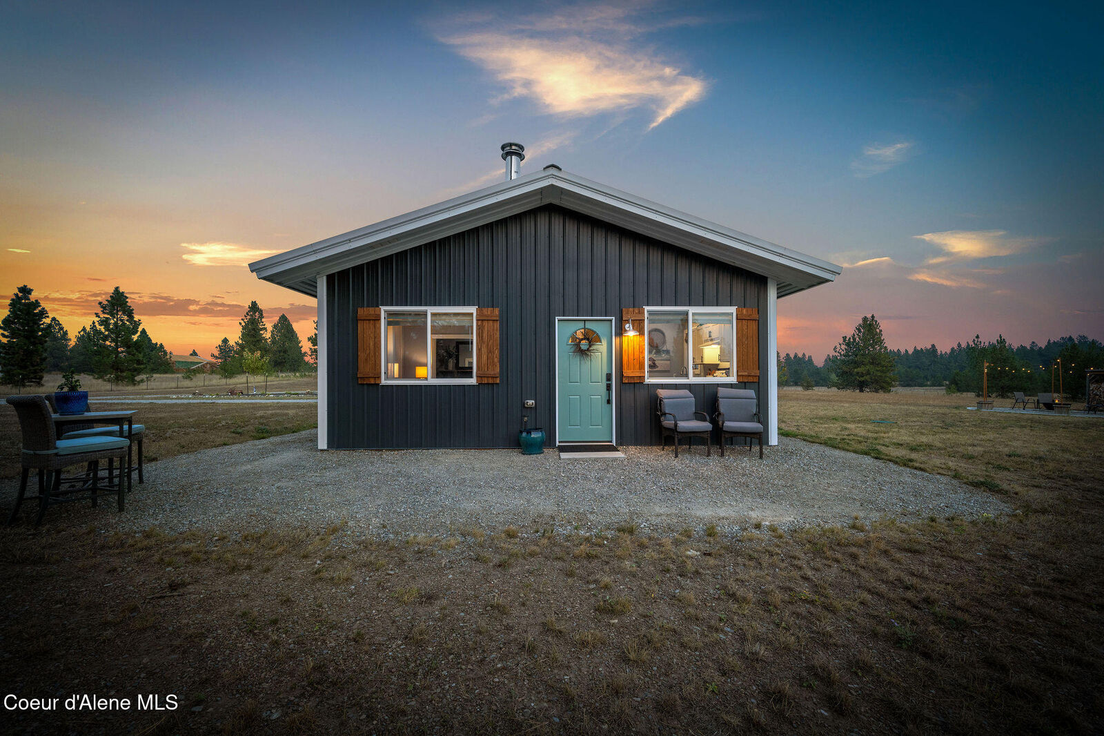 Property Photo:  33172 N Arden Ln  ID 83801 