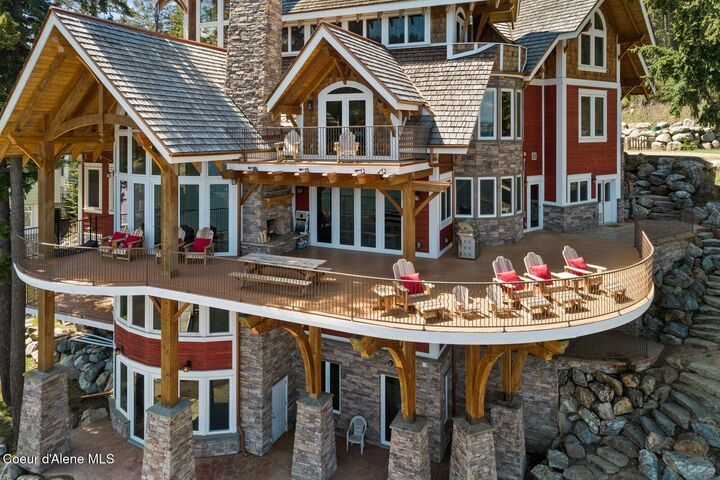 Property Photo:  3710 S Westway Dr  ID 83814 