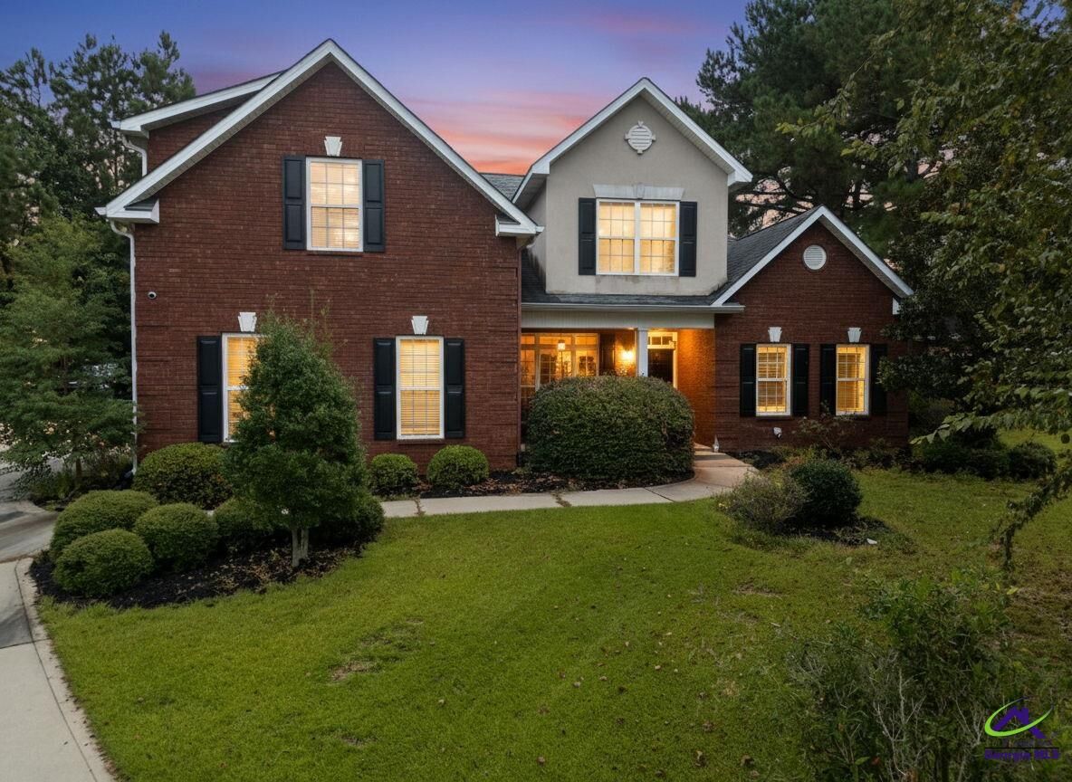 Property Photo:  412 Arlington Falls Court  GA 31005 