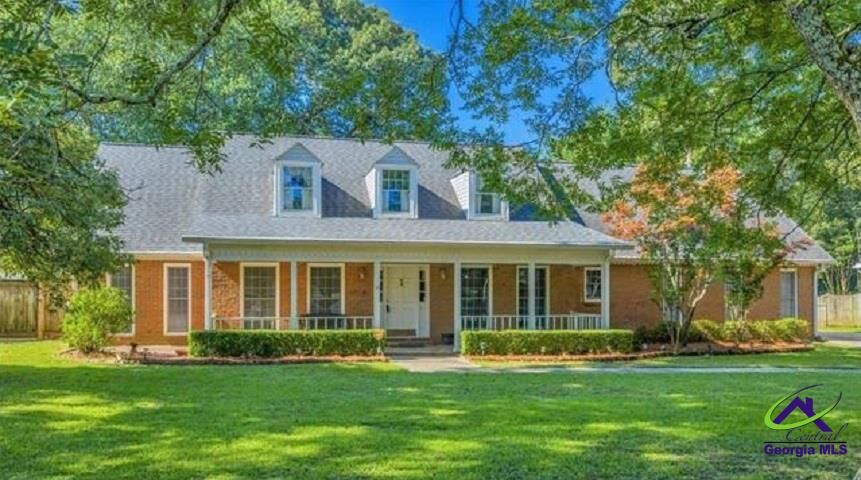 Property Photo:  105 International Boulevard  GA 31088 