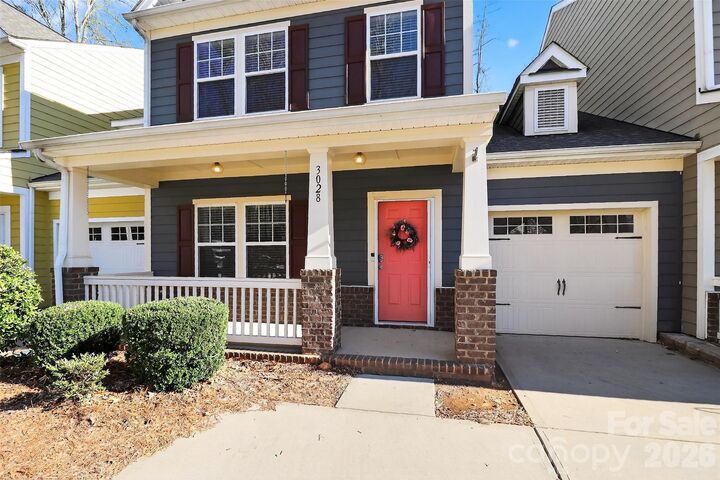 Property Photo: 3028 Graceland Circle NC 28134