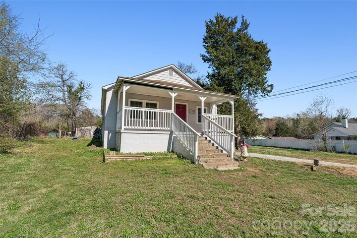 Property Photo:  2089 Gastonia Highway  NC 28092 