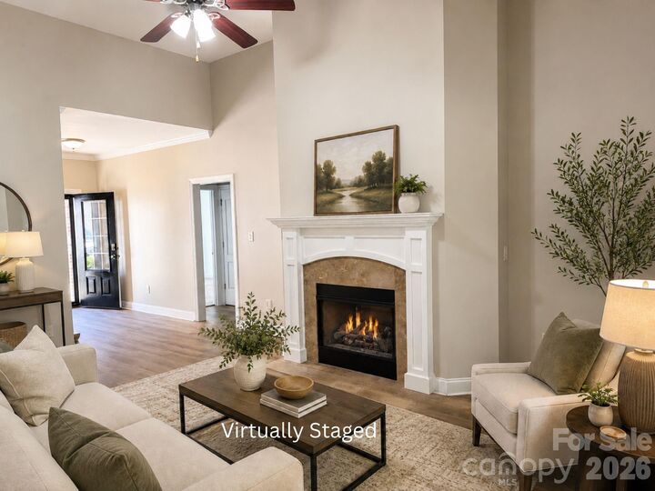 Property Photo:  2148 Brookberry Lane  NC 28056 