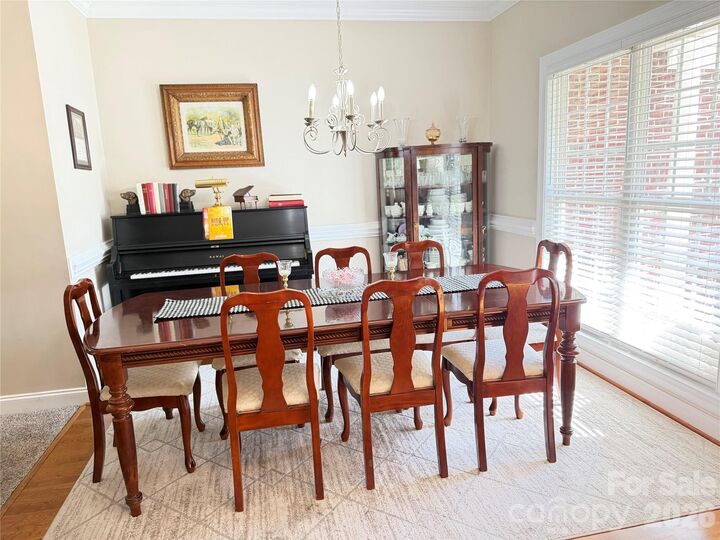 Property Photo: 2148 Brookberry Lane NC 28056