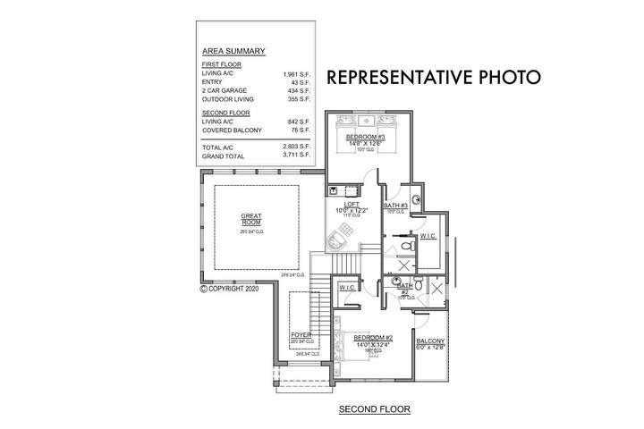 Property Photo:  139 Greens Road  NC 28630 