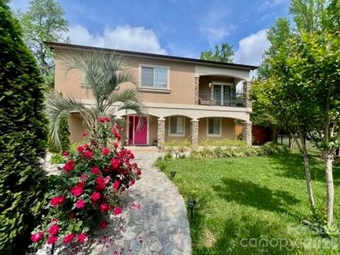 Property Photo: 8104 Stem Court NC 28227