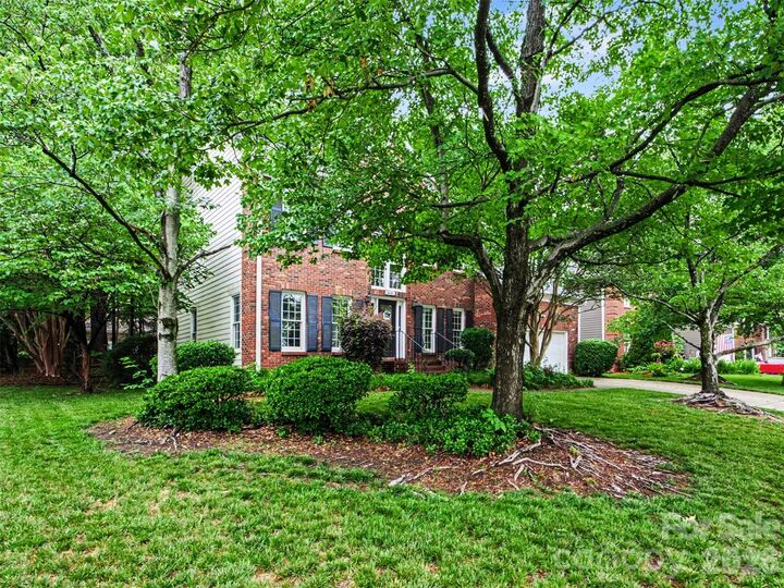 Property Photo:  6401 Morningsong Lane  NC 28269 