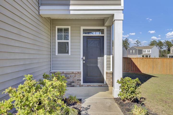 Property Photo: 163 Horizon Ridge Drive SC 29486