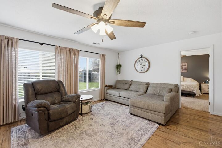 Property Photo: 1194 Bugle Bluff Court OH 45036