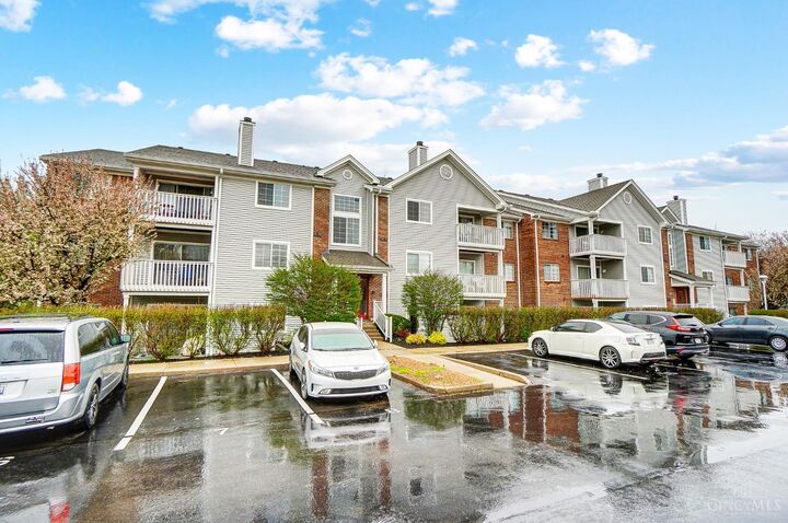 Property Photo: 410 Carrington Lane OH 45140