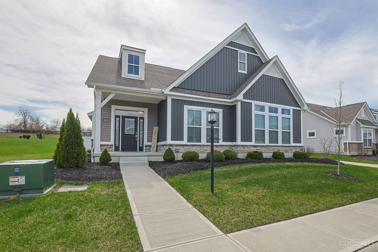 Property Photo: 5013 Arena Court OH 45011