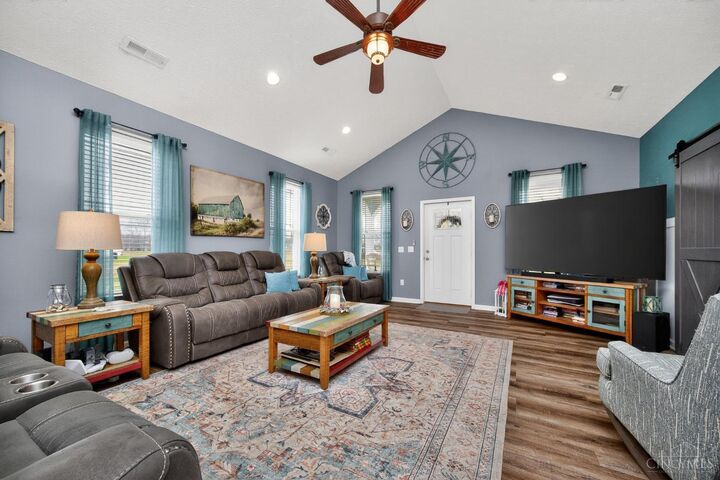 Property Photo: 3005 Rio Brazos OH 45171