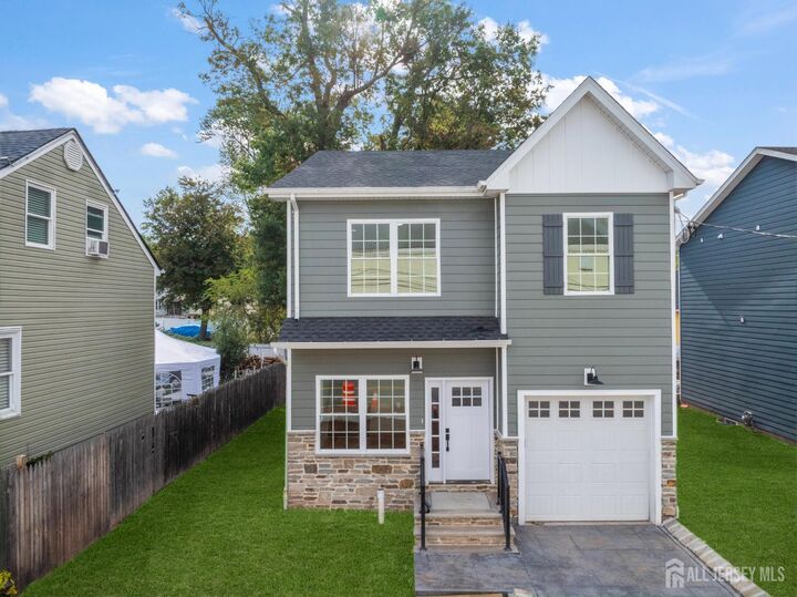 Property Photo: 1762 S 2nd Street NJ 08854