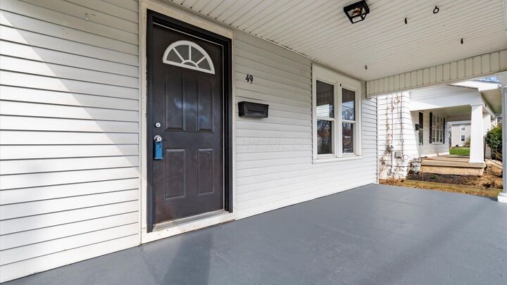 Property Photo:  49 Monroe Avenue  OH 43055 