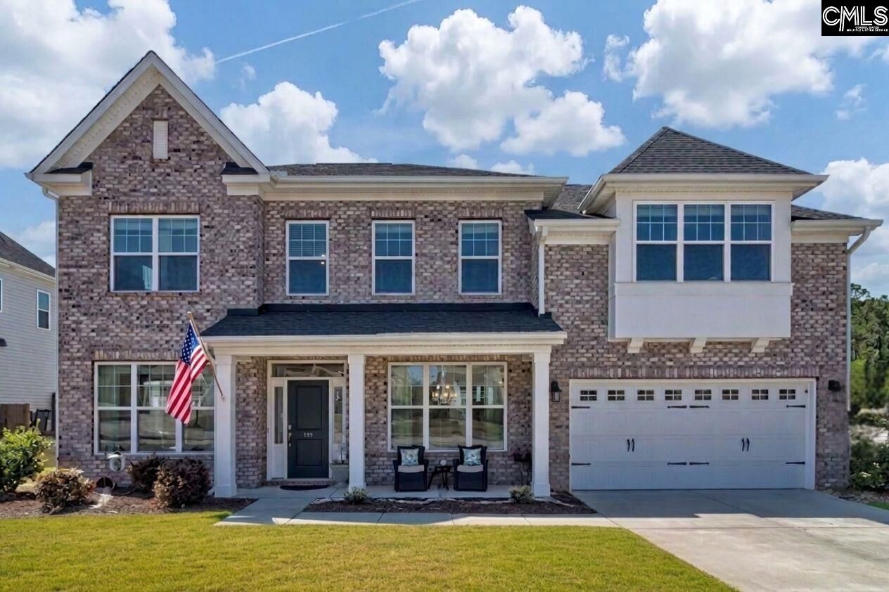 Property Photo:  119 Yellowbark  SC 29072 