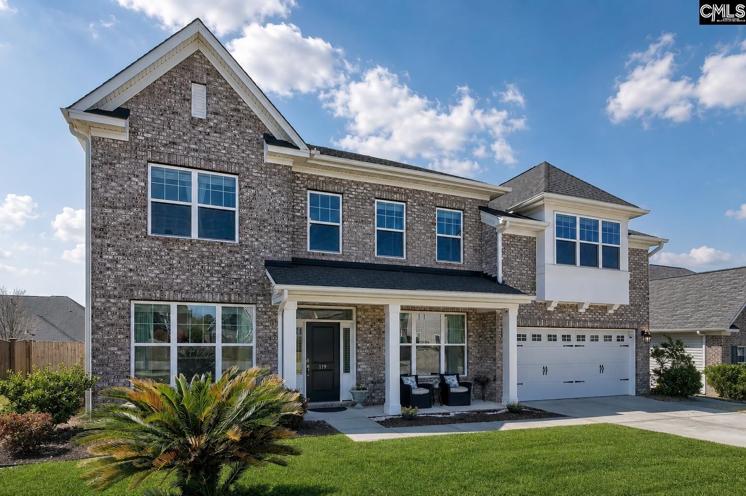 Property Photo:  119 Yellowbark  SC 29072 