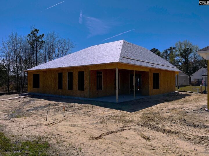 Property Photo: 2181 Allan Crest SC 29016