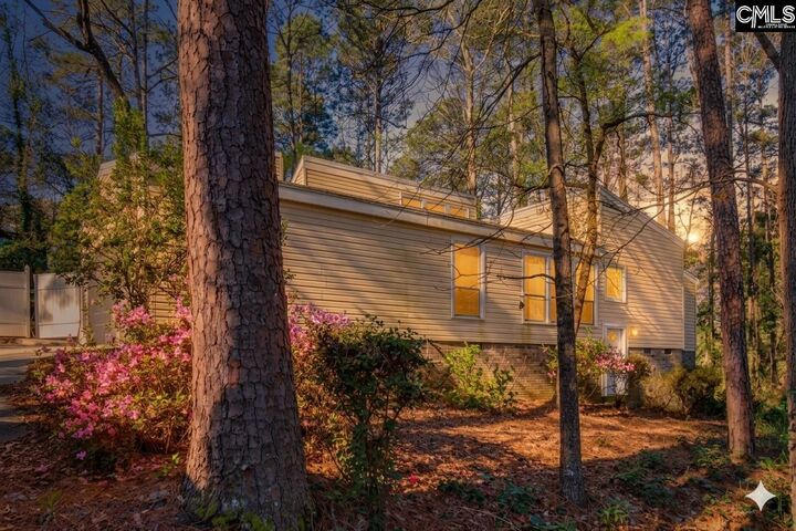 Property Photo:  3006 Bush River  SC 29210 