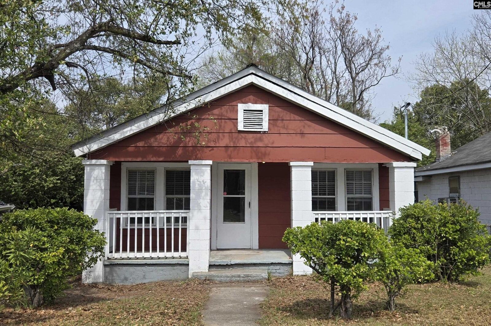 Property Photo:  1504 Double Branch  SC 29169 