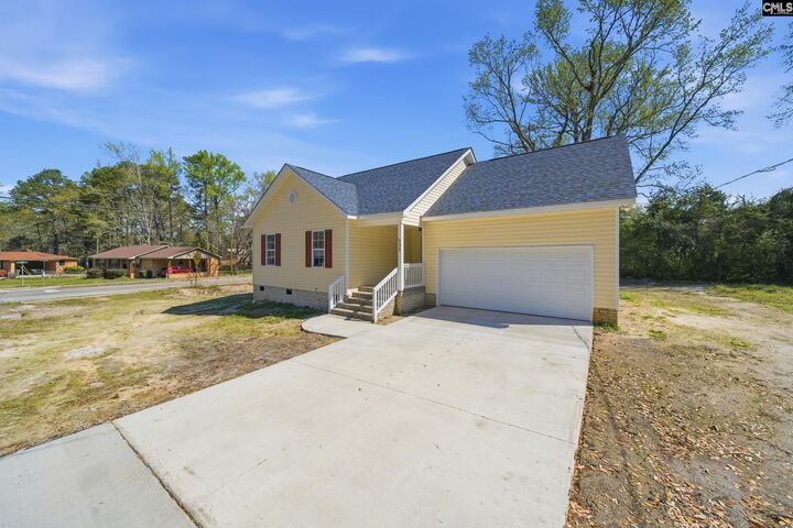 Property Photo: 531 Easter SC 29203