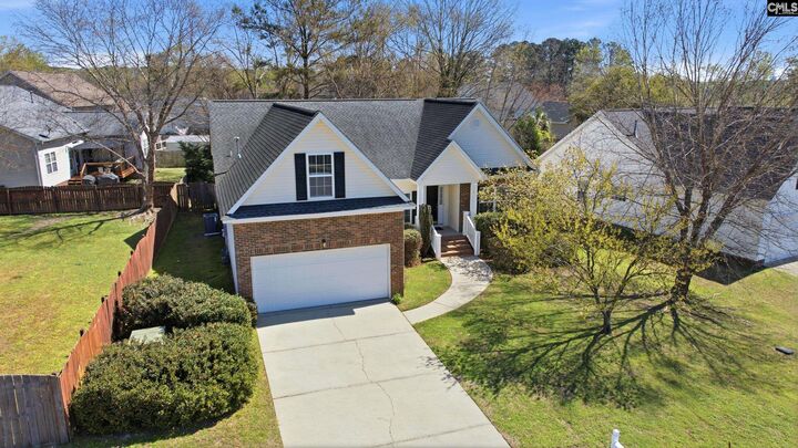 Property Photo:  202 Dupre Mill  SC 29072 