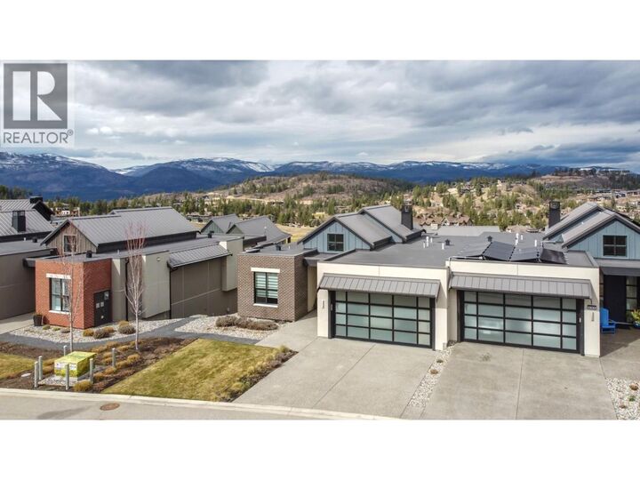 Property Photo: 261 Dominion Way BC V1H 2M1