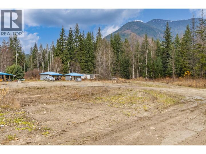 Property Photo:  5513 Prosh Frontage Road  BC V0E 2J0 