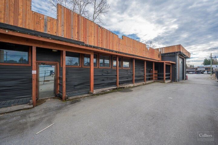Property Photo:  26963 Old Yale Road  BC V4W 3E4 