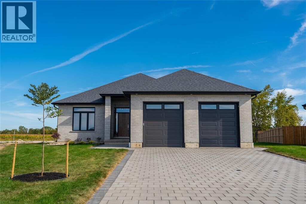 Property Photo:  3579 Paul Crescent  ON N0N 1E0 