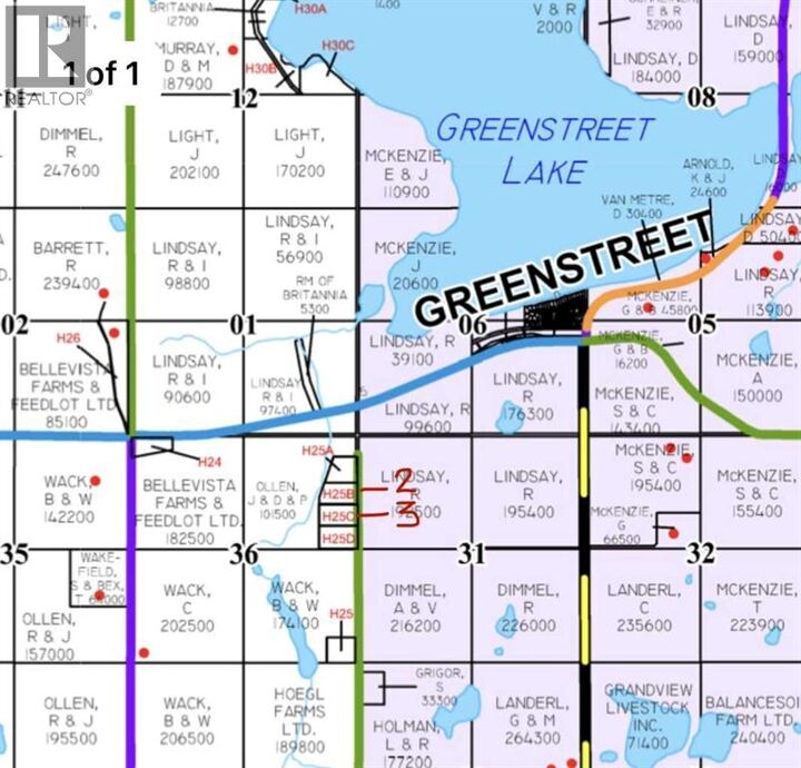 Property Photo:  2 NE 36-51-27 W3rd  SK S0M 0W0 