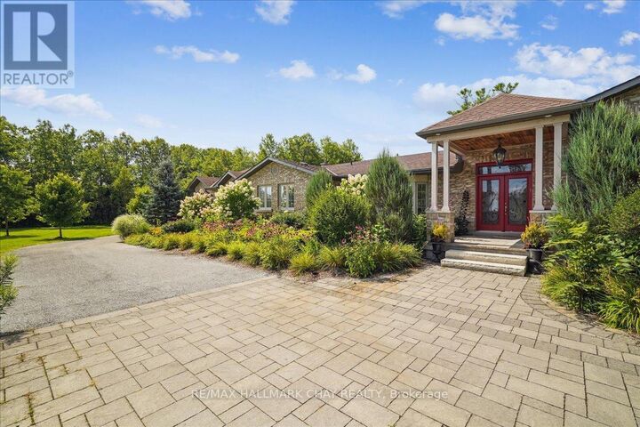 Property Photo:  21940 McCowan Road  ON L0G 1M0 